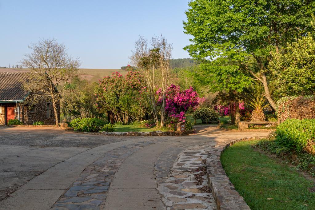 Misty Mountain Villa Sabie Exteriör bild